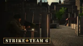 Strike Team 6
