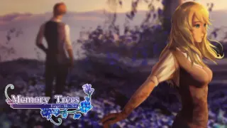 Memory Trees : forget me not