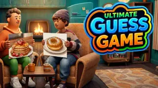 Ultimate Guess Game