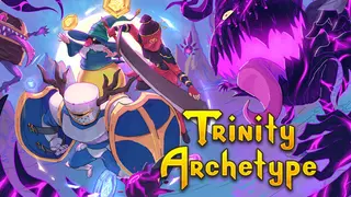 Trinity Archetype