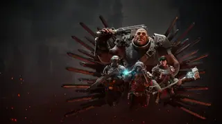 Warhammer 40,000: Darktide - PS5