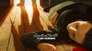 Agatha Christie - The ABC Murders (PS4)