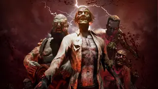 THE HOUSE OF THE DEAD Remake Edition (PS4 & PS5)