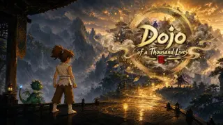 Dojo of a Thousand Lives
