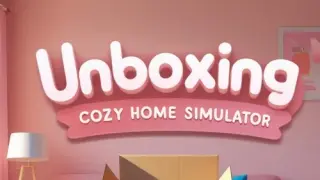 Unboxing: Cozy Home Simulator - Switch