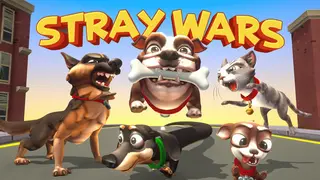 Stray Wars