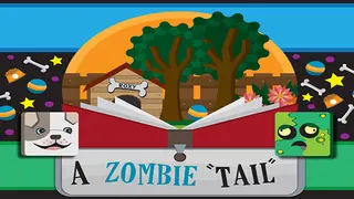 A Zombie Tail