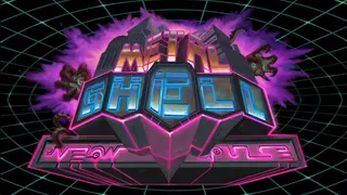 Metal Shell: Neon Pulse