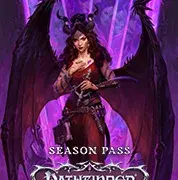 Pathfinder: Wrath of the Righteous - Season Pass