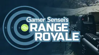Gamer Sensei's Range Royale