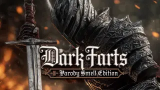 Dark Farts: Parody Smell