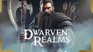 Dwarven Realms