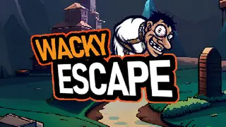 Wacky Escape