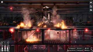 Aircraft Carrier Survival