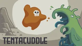 Tentacuddle