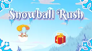 Snowball Rush