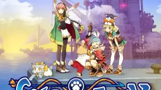 Cats Away - Switch