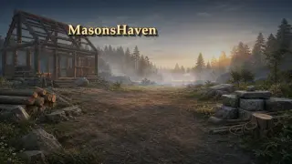 MasonsHaven