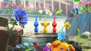 Pikmin 4 - Switch