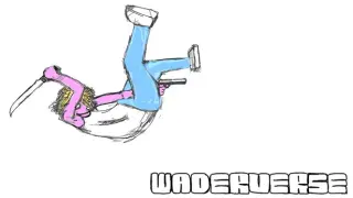Waderverse