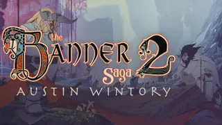 Banner Saga 2 - Soundtrack