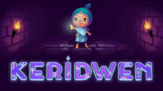 Keridwen