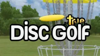 True Disc Golf - Switch