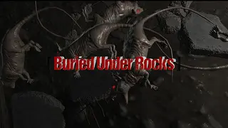 Buried Under Rocks