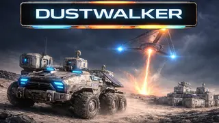 Dustwalker