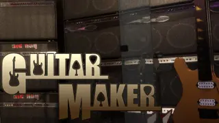 Guitar Maker