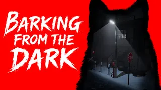 Barking from the Dark