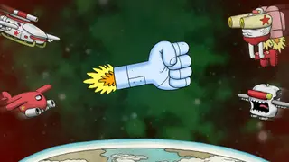 Freedom Finger (Xbox One)