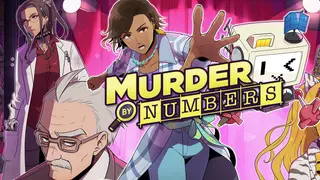 Murder by Numbers