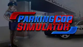 Parking Cop Simulator