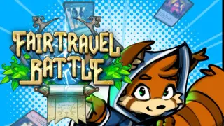Fairtravel Battle CCG Supporter Bundle