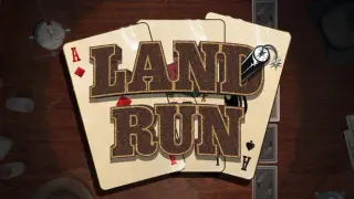 Land Run