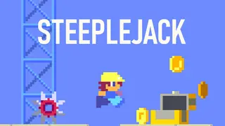 Steeplejack