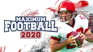 Doug Flutie's Maximum Football 2020