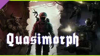 Quasimorph - Supporter Pack