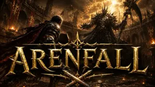 Arenfall