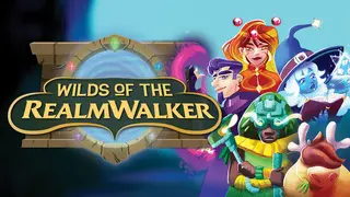 Wilds of the Realmwalker