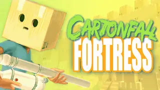 Cartonfall: Fortress