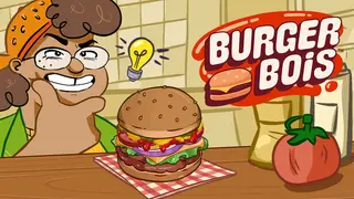 Burger Bois