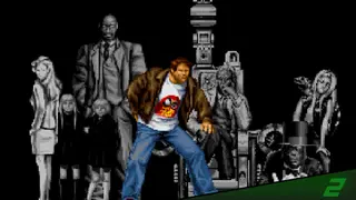 Arcade Archives 2 THE OUTFOXIES - Xbox Series