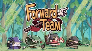 Forward Team
