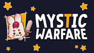 Mystic Warfare