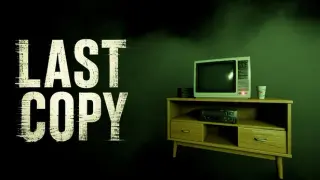 Last Copy