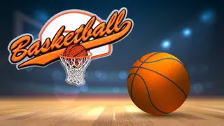 Olympic Basketball Championship - Xbox One