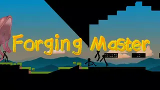 Forging Master
