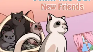 Mimi the Cat: New Friends - Switch